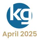 April 2025 newsletter