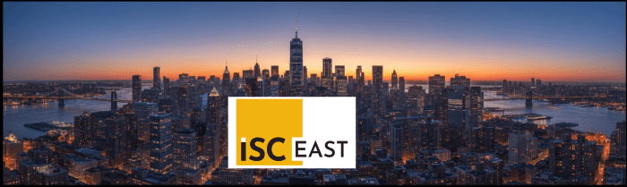 ISCE NYC