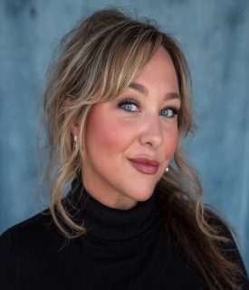 Kristin Leonardo New