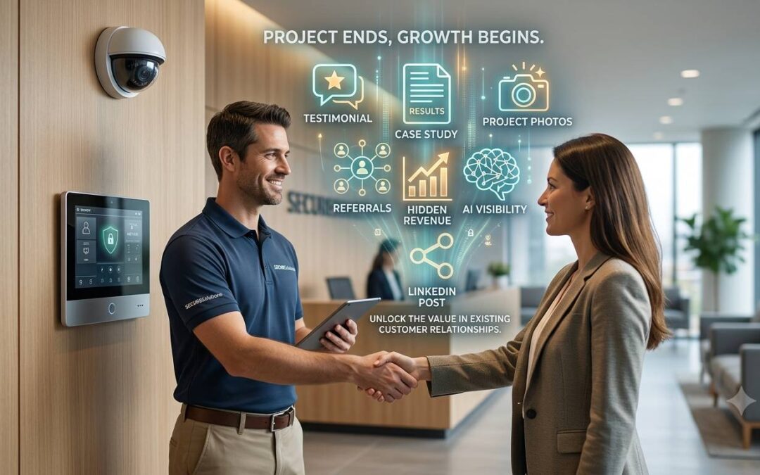 Improve Visibility, Generate More Leads, and Maximize Every Customer Relationship