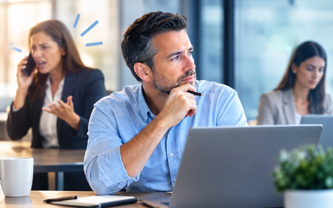Why Your Quietest Clients Are Your Greatest Retention Risk