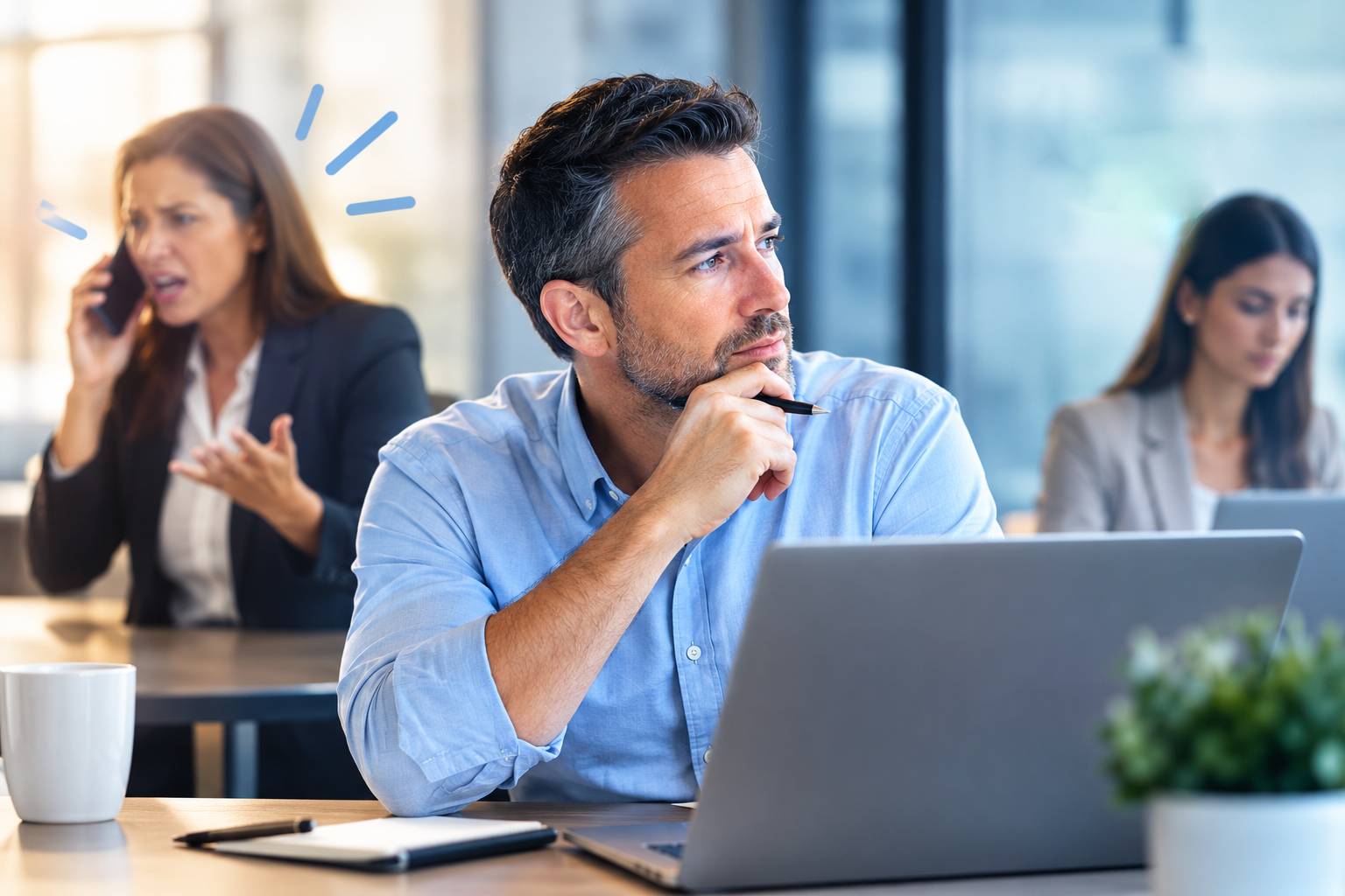 Why Your Quietest Clients Are Your Greatest Retention Risk